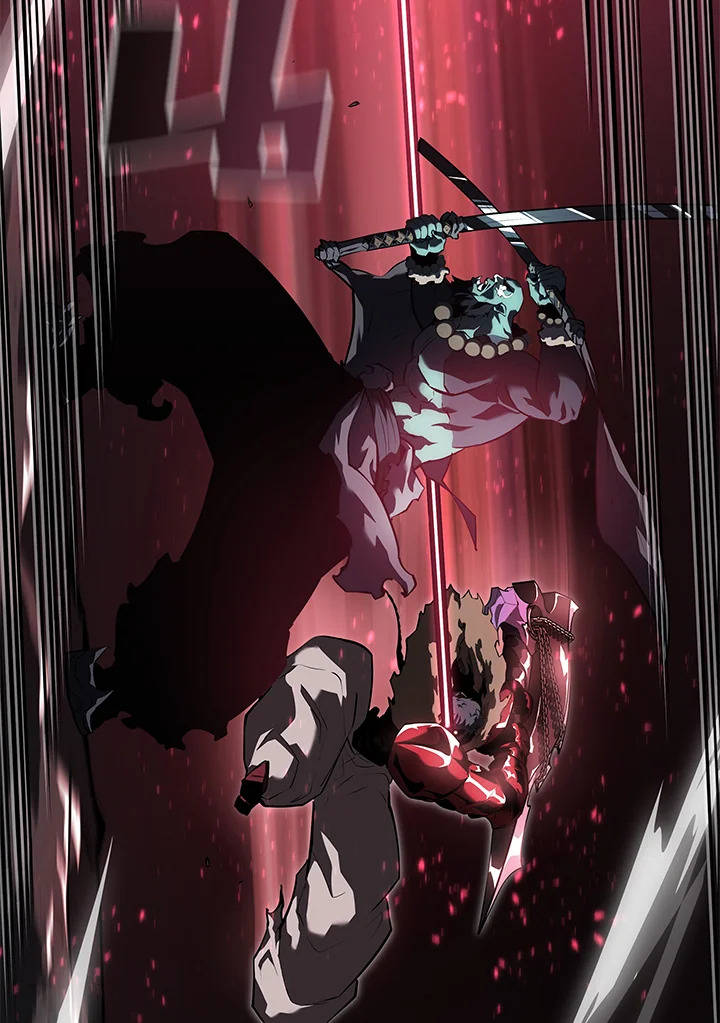 การกลับมาของแรงเกอร์ระดับ SSS | Return of the SSS-Class Ranker ตอนที่ 69 - รูปที่ 2