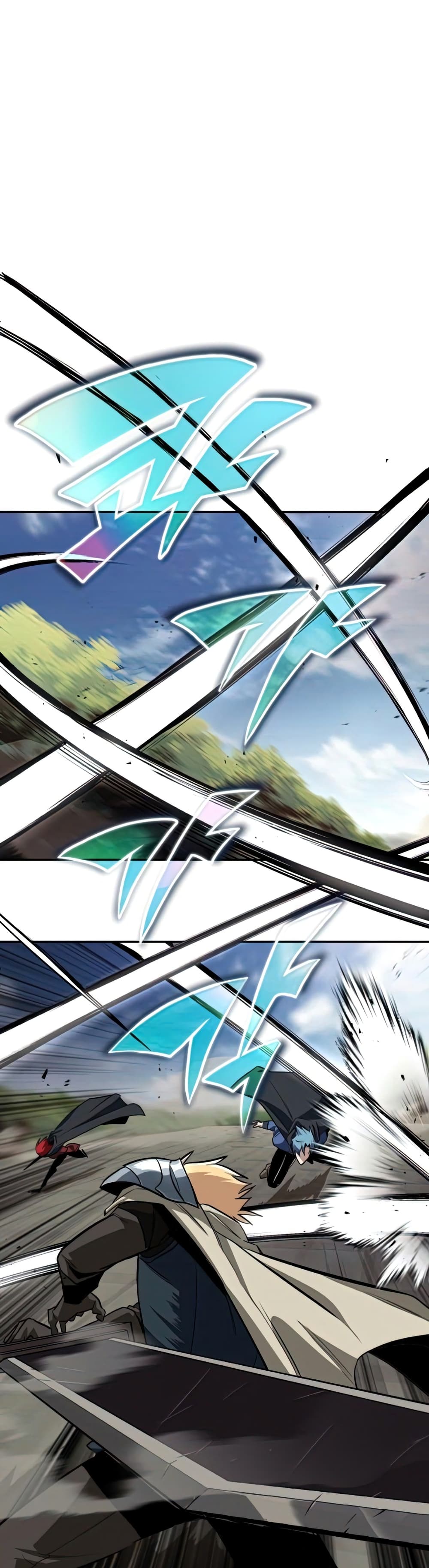 The Lazy Prince Becomes A Genius ตอนที่ 57 - รูปที่ 2