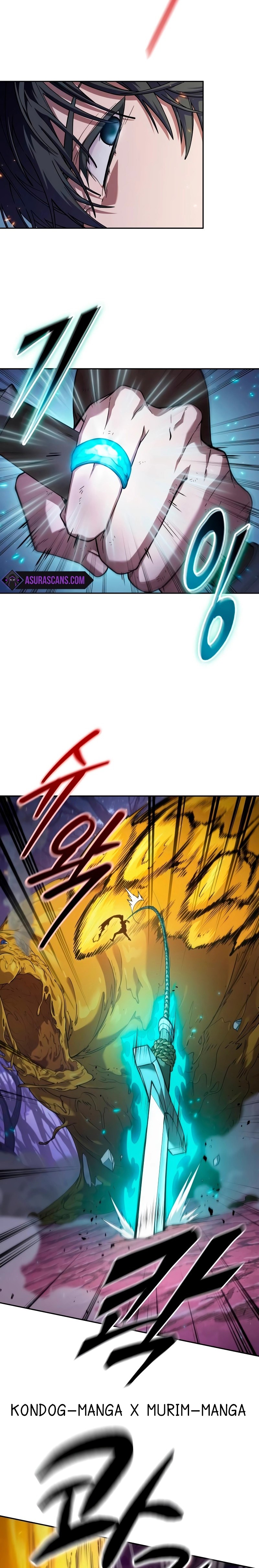 The Last Adventurer ตอนที่ 4 - รูปที่ 2