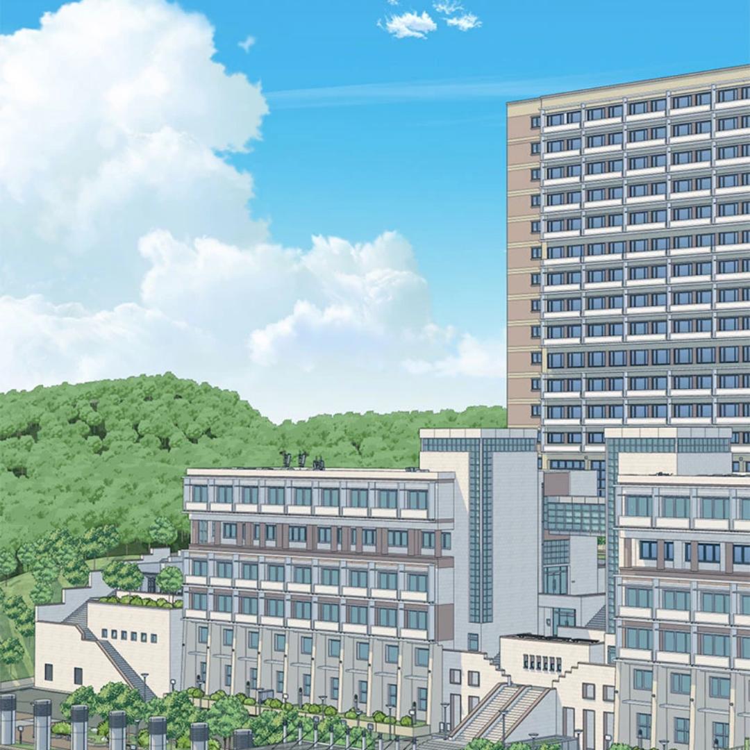 กระต่ายฮีตรีดพิษงู | A Rabbit in Heat and a Snake That Is Good for the Body ตอนที่ 1 - รูปที่ 2