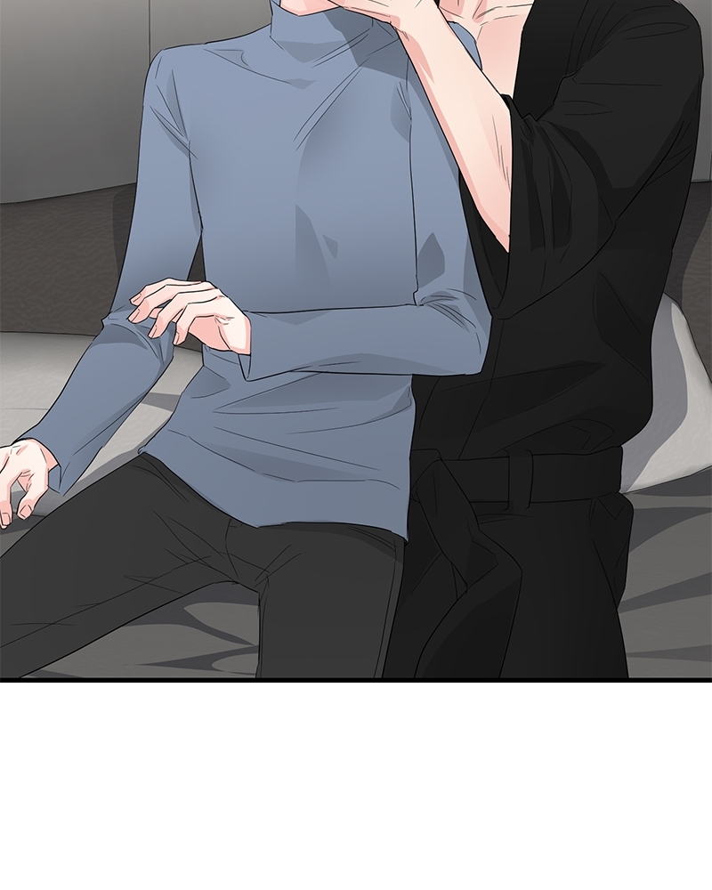 รักไร้กลิ่น | Scentless Trail ตอนที่ 34 - รูปที่ 2