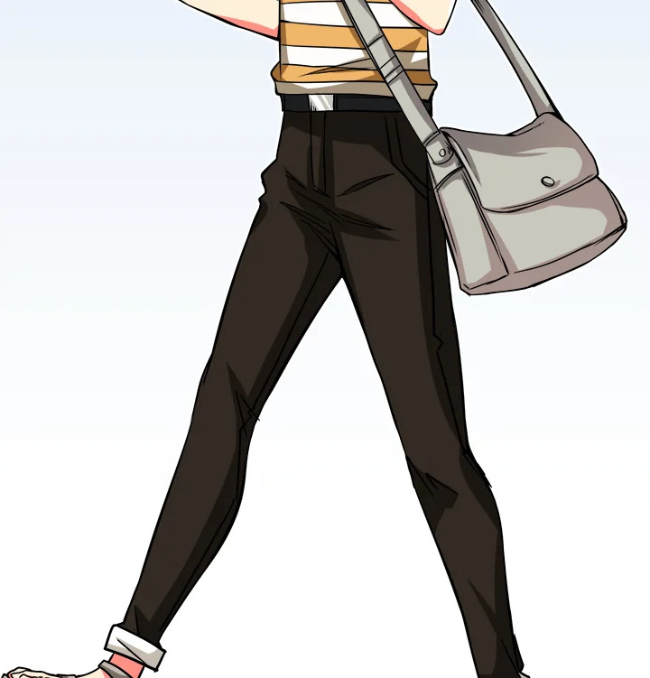 Solo Login ตอนที่ 82 - รูปที่ 2