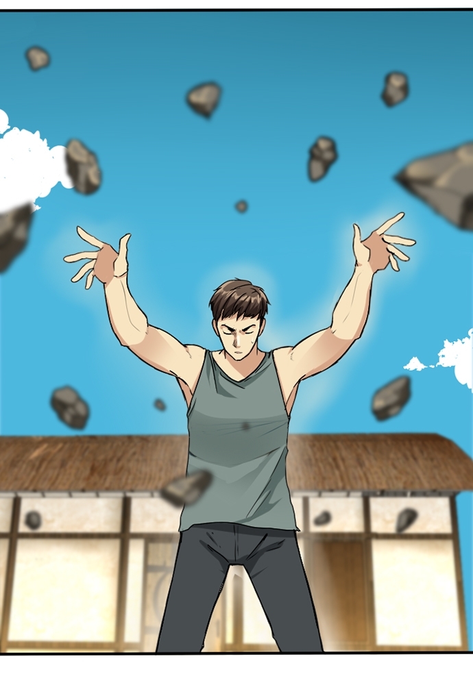 The Beginning After the End ตอนที่ 4 - รูปที่ 2