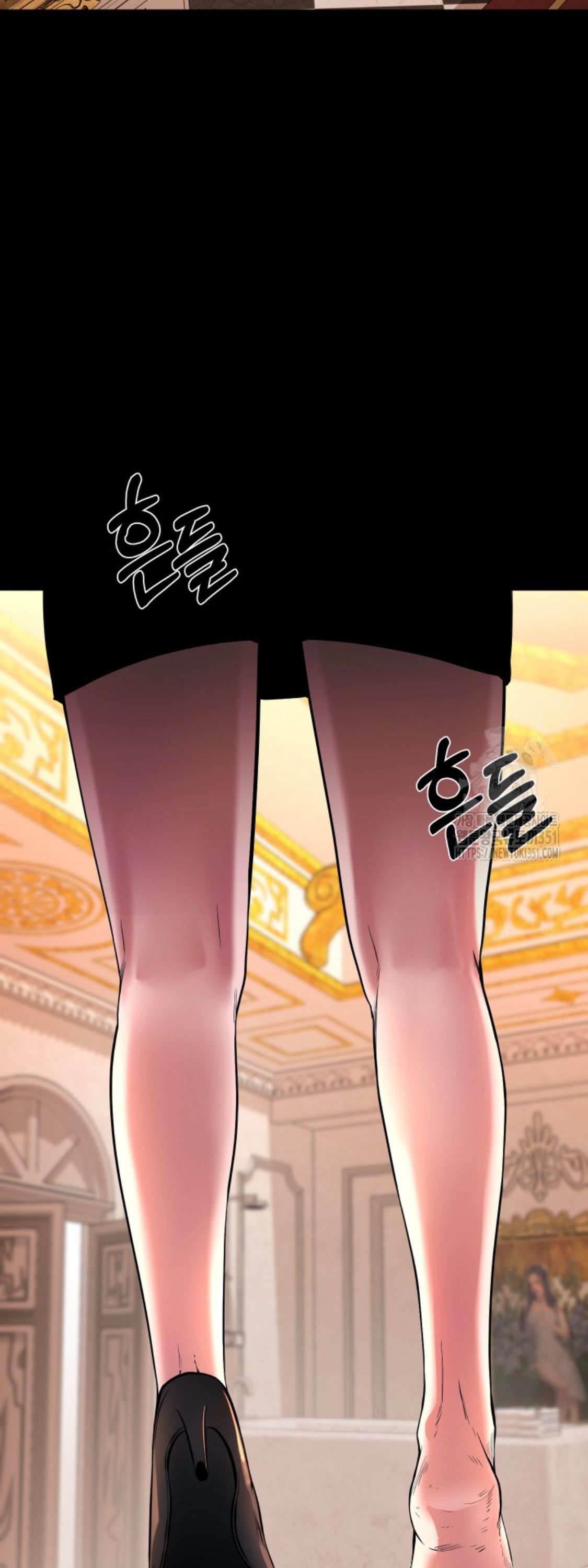 Blade of Retribution ดาบแห่งการลงทัณฑ์ ตอนที่ 36 - รูปที่ 2