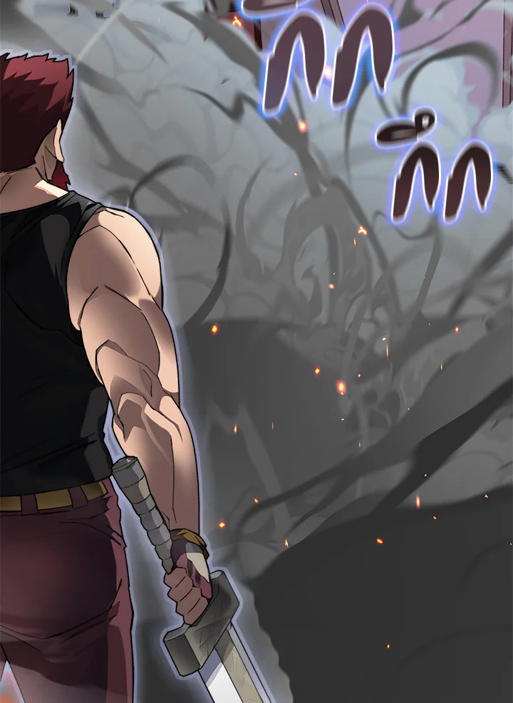 ติดในหอคอยจนเป็นฮันเตอร์สุดเก๋า | The Tower's Trapped Hunter ตอนที่ 45 - รูปที่ 2