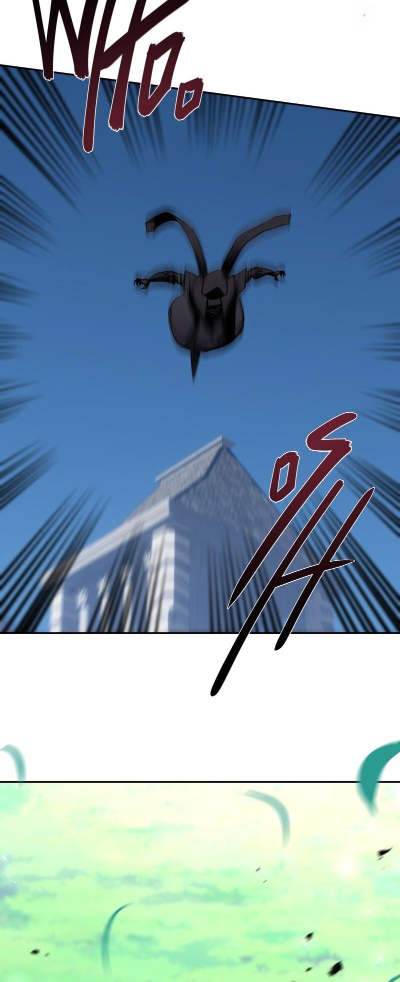 Retired Demon King จอมมารผู้ปลดเกษียณ ตอนที่ 21 - รูปที่ 2