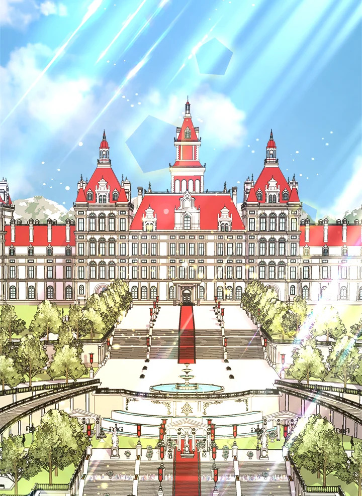 สาวใช้คนนี้จะเป็นราชินี | De sirvienta a reina ตอนที่ 97 - รูปที่ 2