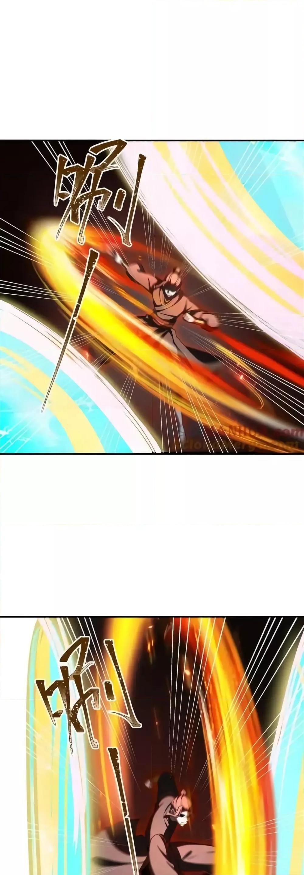 The Empress Is Actually My Disciple ลูกศิษย์ข้า แท้จริงแล้วเป็นจักรพรรดินี ตอนที่ 61 - รูปที่ 2