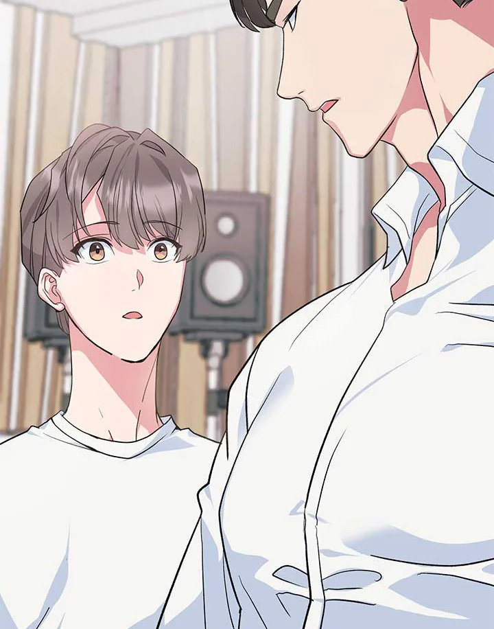 เขาสั่งให้ผมมาเป็นไอดอล | Secretary to Stage ตอนที่ 7 - รูปที่ 2