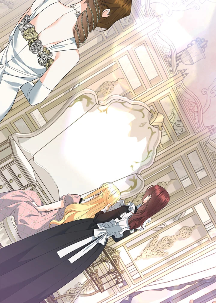 หนีพระเอกอยู่ดีๆ รู้ตัวอีกทีมีฮาเร็ม | I Created a Harem to Avoid the Male Lead ตอนที่ 45 - รูปที่ 2