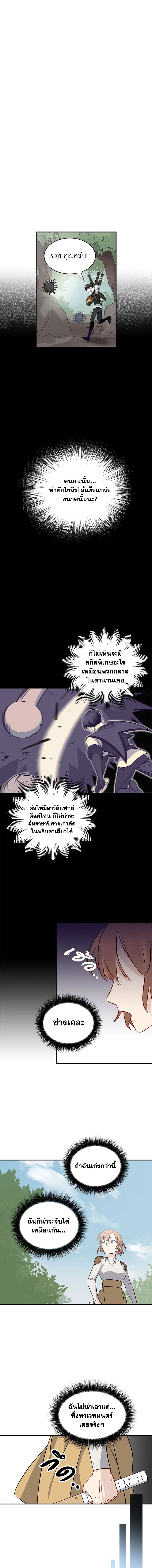 กินจุทะลุเลเวล | Leveling Up, by Only Eating ตอนที่ 12 - รูปที่ 2