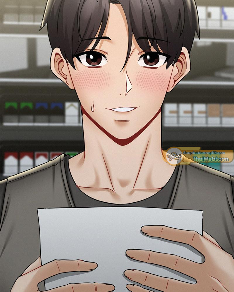 ร้านสะดวกซื้อสื่อรัก | Landlord Raw ตอนที่ 12 - รูปที่ 2