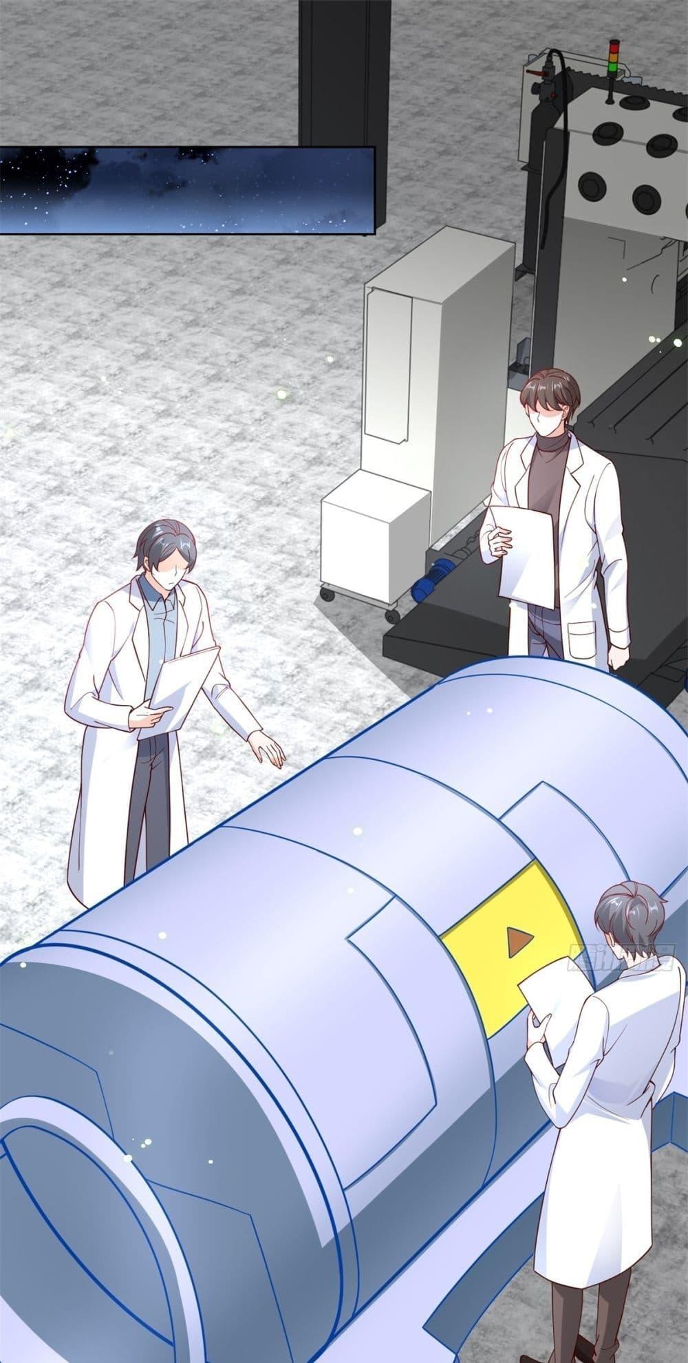 City’s Strongest God of War การกลับมาล้างแค้นของเทพสงครามแห่งแดนเหนือ ตอนที่ 55 - รูปที่ 2