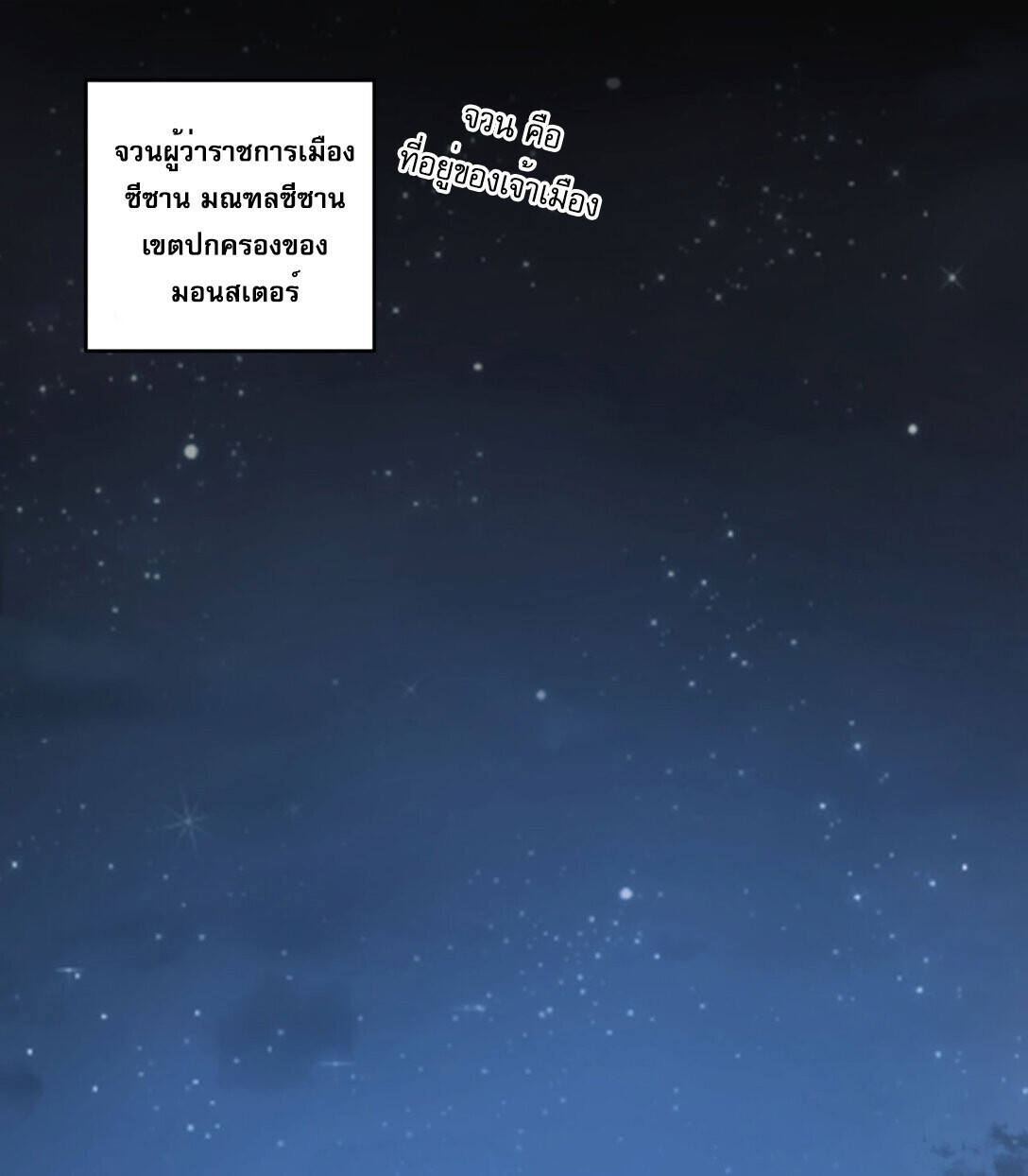 Reborn As The Heavenly Martial Demon ตอนที่ 1 - รูปที่ 2