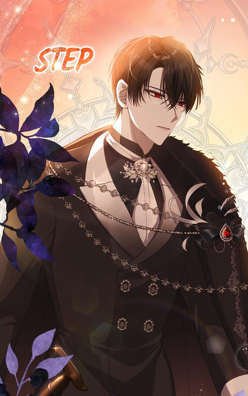 The Baby Fairy a Villainess ตอนที่ 2 - รูปที่ 2