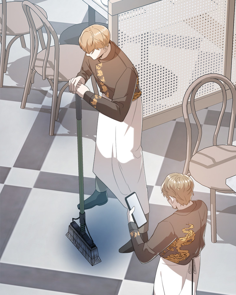 รสรักฟลอริดา | The Tasty Florida ตอนที่ 26 - รูปที่ 2