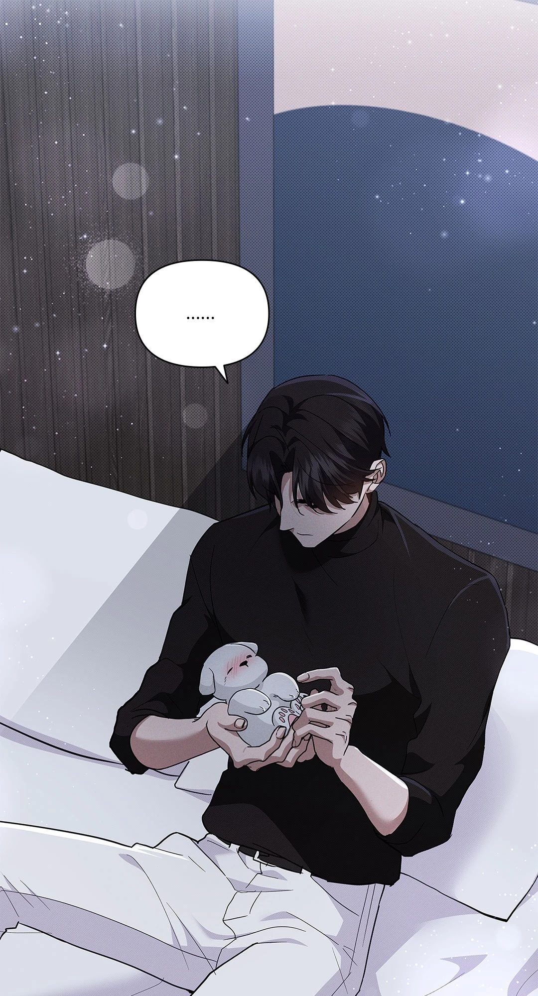 ลูกหมาของฉัน ใครก็ห้ามแตะ! | Don't Mess with the Puppy! ตอนที่ 31 - รูปที่ 2