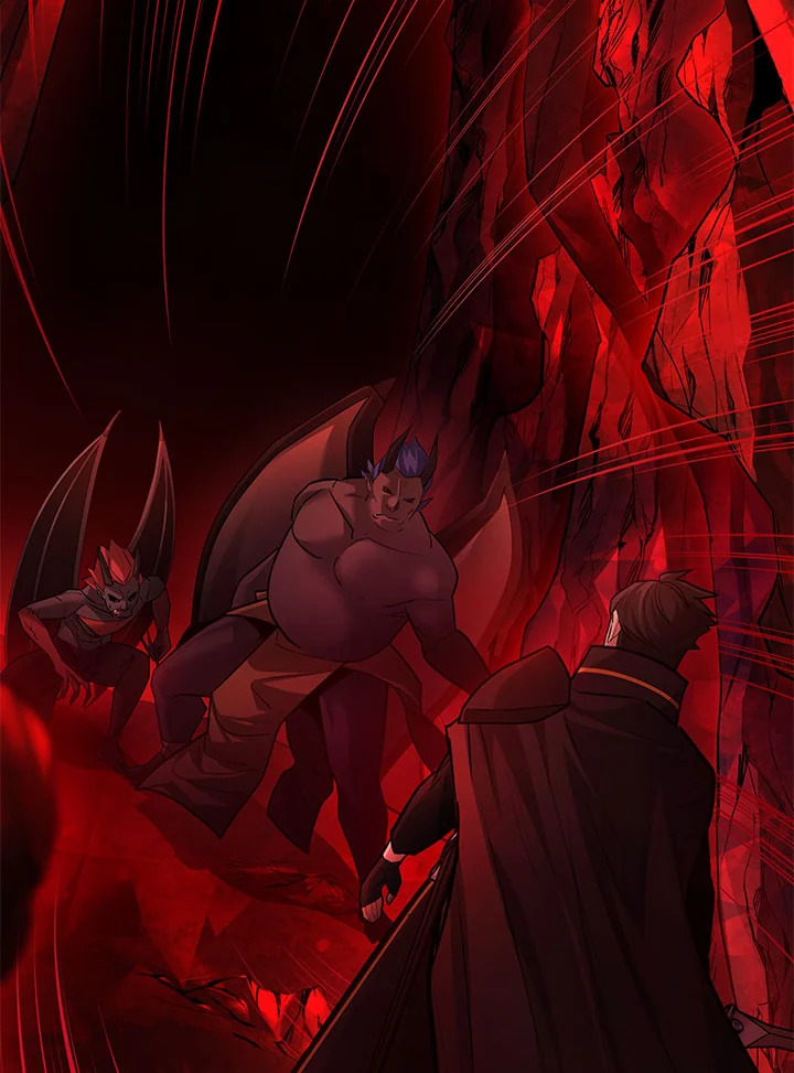 มิติโหด โหมดฝึกหัด | The Tutorial is Too Hard ตอนที่ 197 - รูปที่ 2