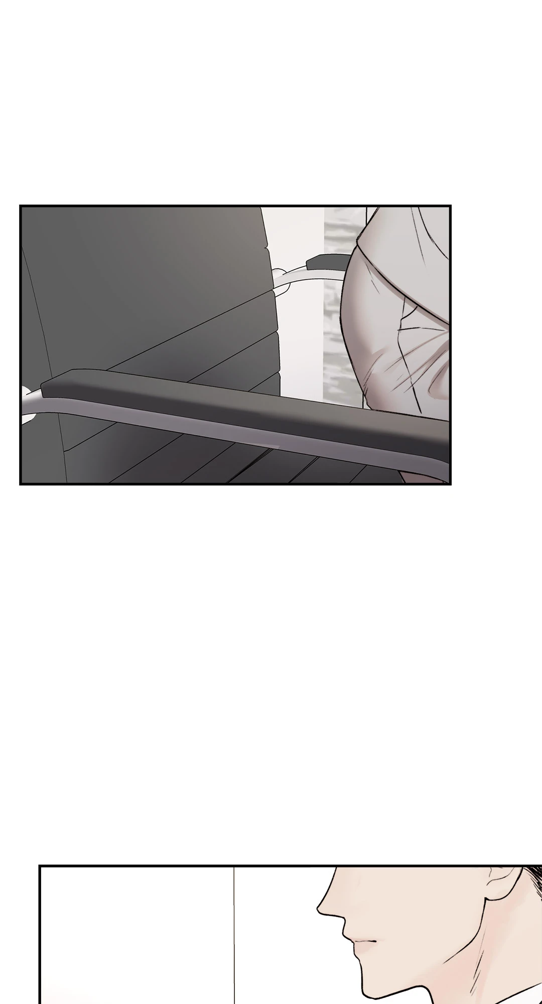 Speak of The Devil แอบรักท่านประธานตัวแสบ ตอนที่ 31 - รูปที่ 2