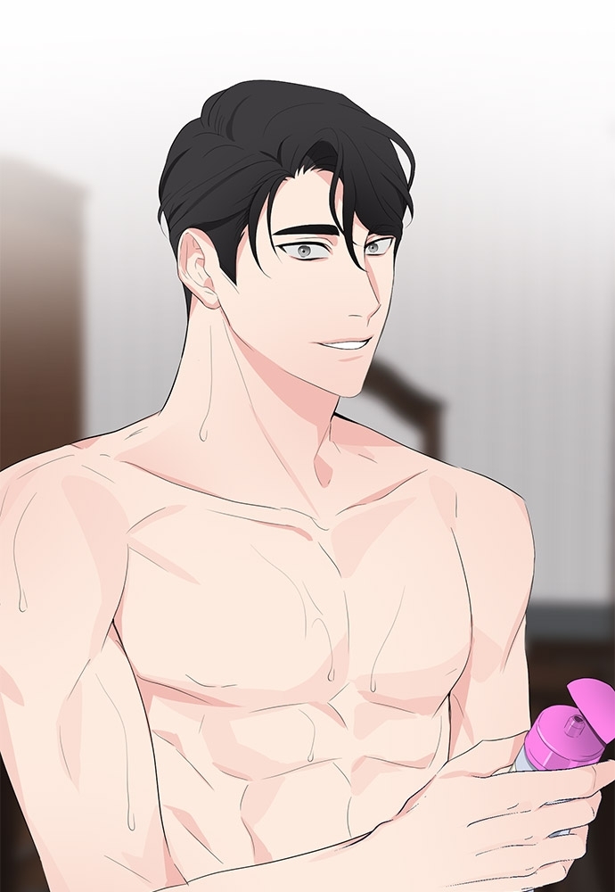 รักไร้กลิ่น | Scentless Trail ตอนที่ 12 - รูปที่ 2