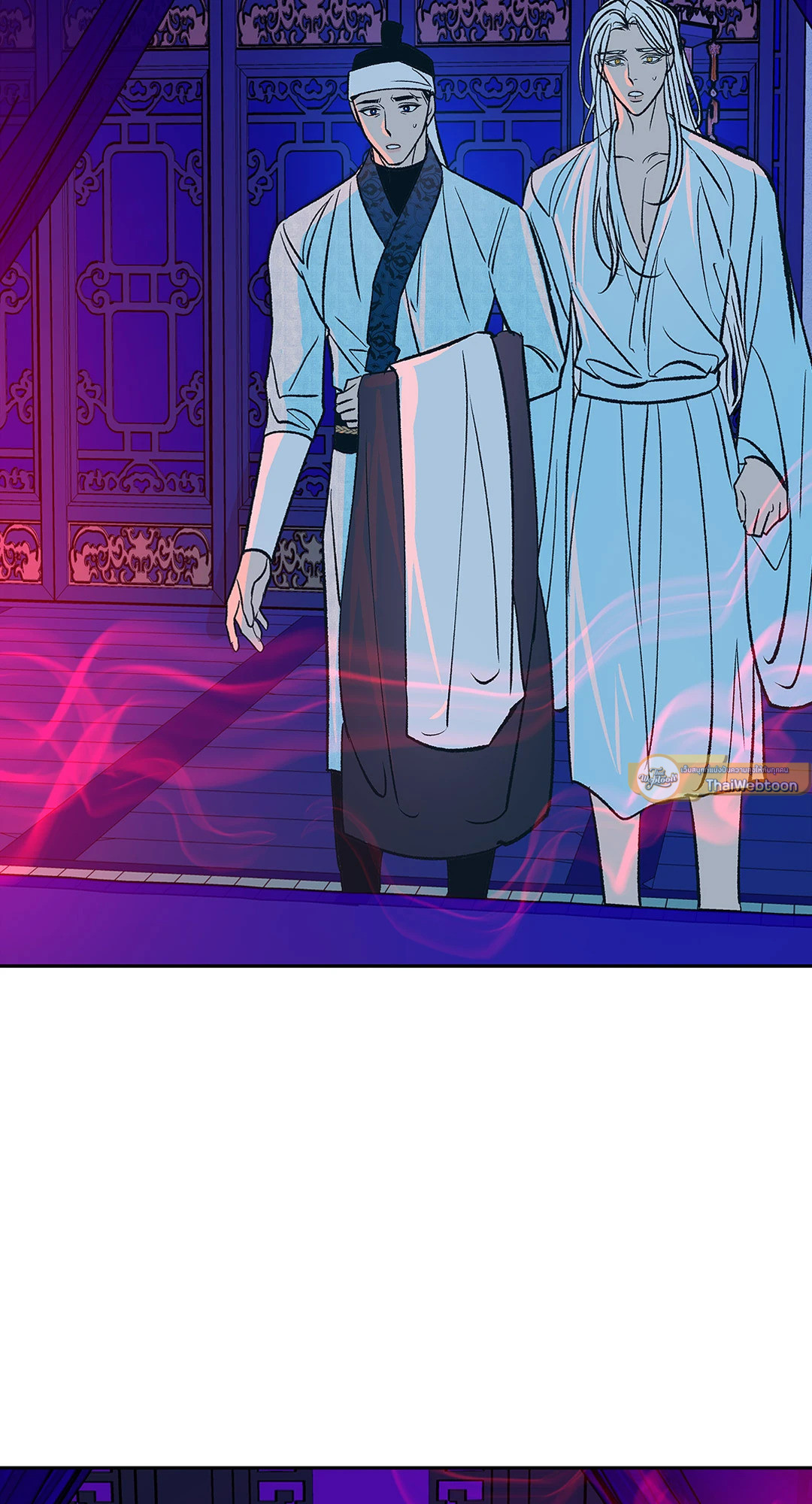 สัมพันธ์รักอสุรา | Sura's Beloved ตอนที่ 95 - รูปที่ 2