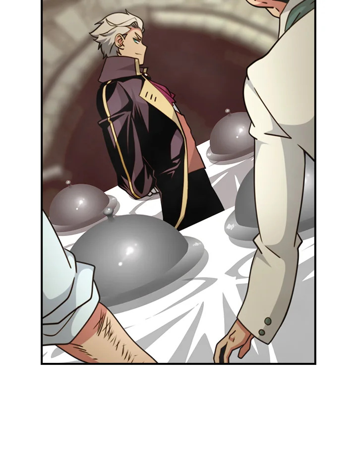 ผมคือเพลเยอร์ผู้มากับโชค | I'm Destined for Greatness ตอนที่ 125 - รูปที่ 2