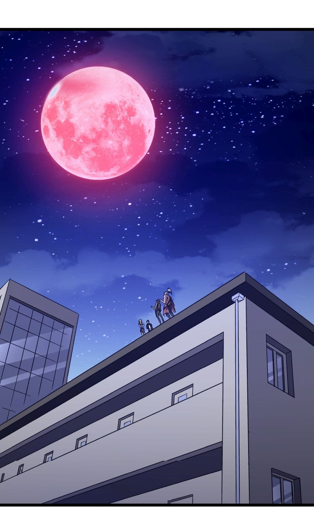 Start with Trillions of Coins ตอนที่ 100 - รูปที่ 2