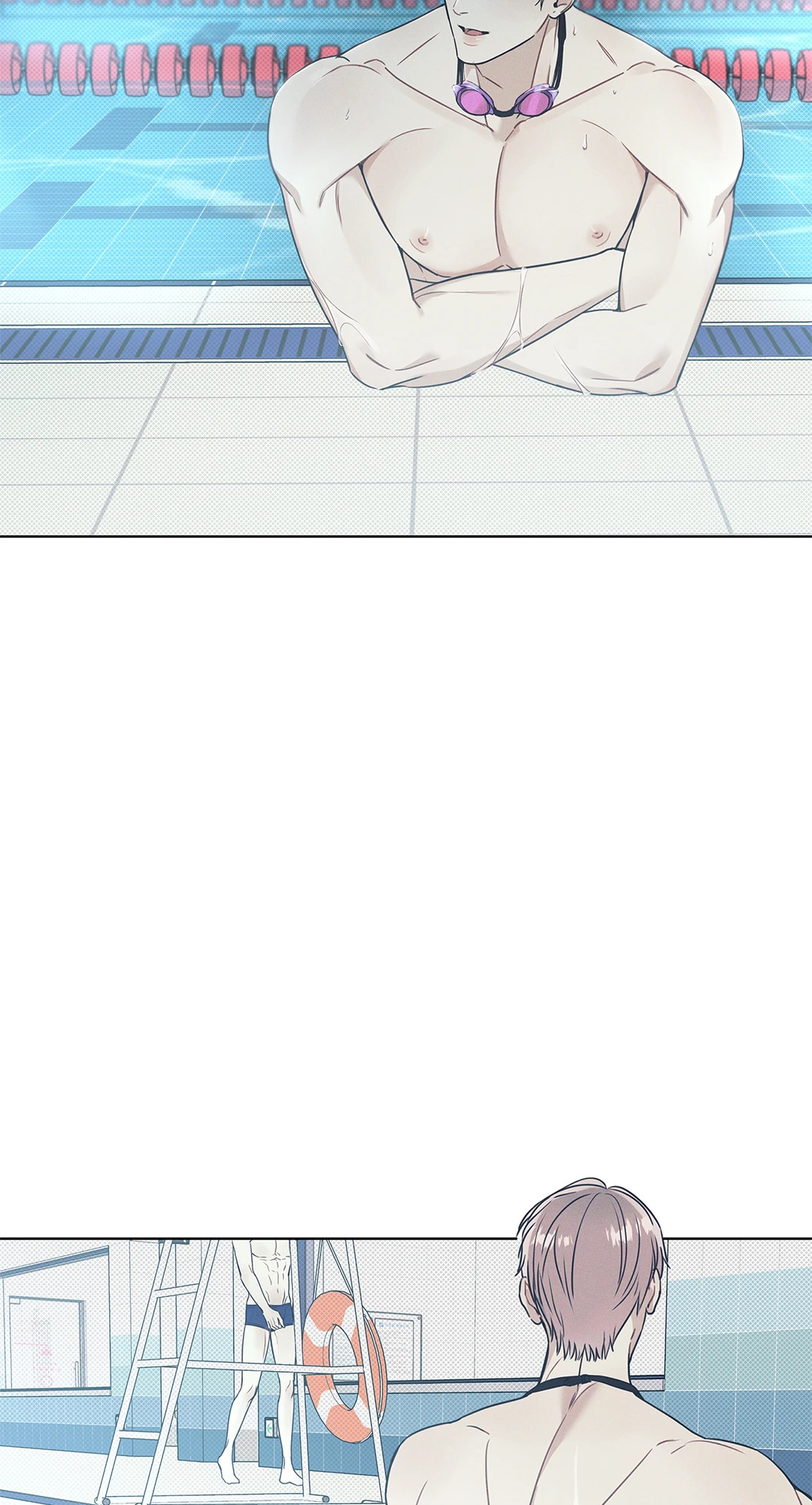 ท่วงทำนองแห่งท้องทะเล | Arpeggio on Sea Surface ตอนที่ 14 - รูปที่ 2