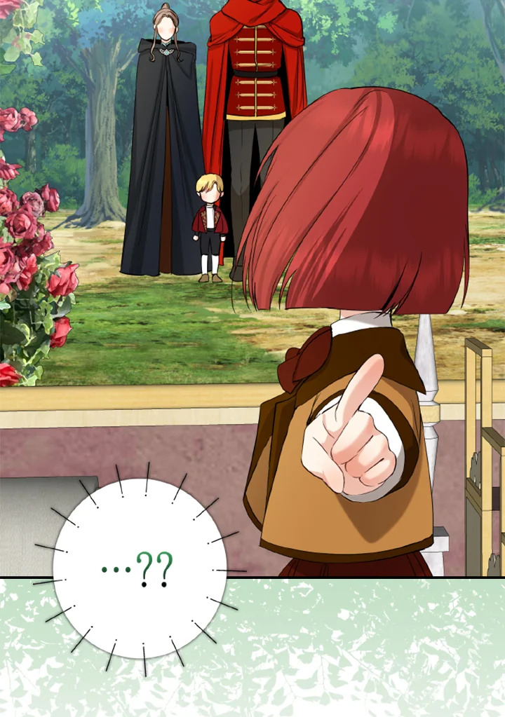 เมื่อทรราชของฉันกลายเป็นหนูน้อย | Our Tyrant Became Young ตอนที่ 40 - รูปที่ 2