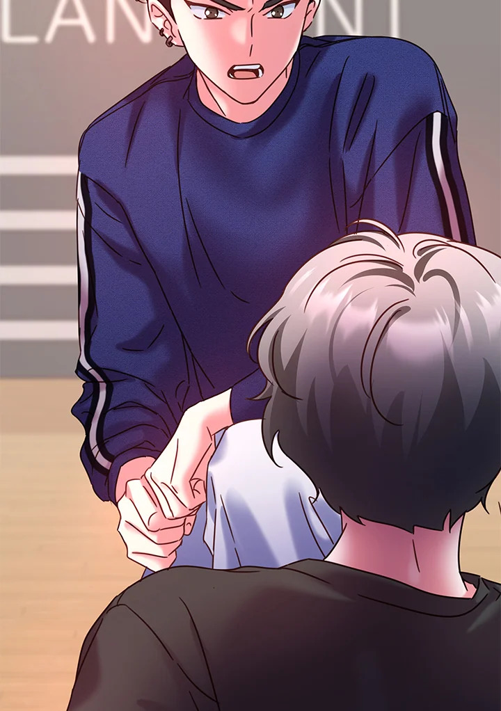 ขอลองสู้อีกครั้งนะ ไอดอล ตอนที่ 98 - รูปที่ 2