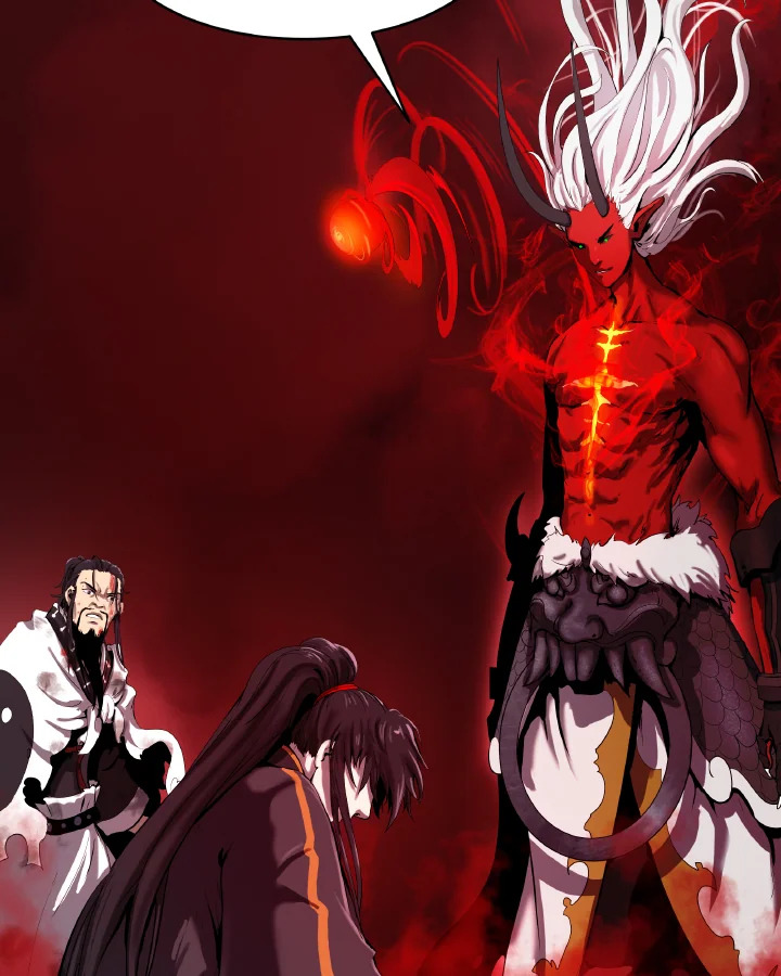 ตำนานผู้บำเพ็ญเพียรพเนจร | Tale of the Floating Sages ตอนที่ 25 - รูปที่ 2