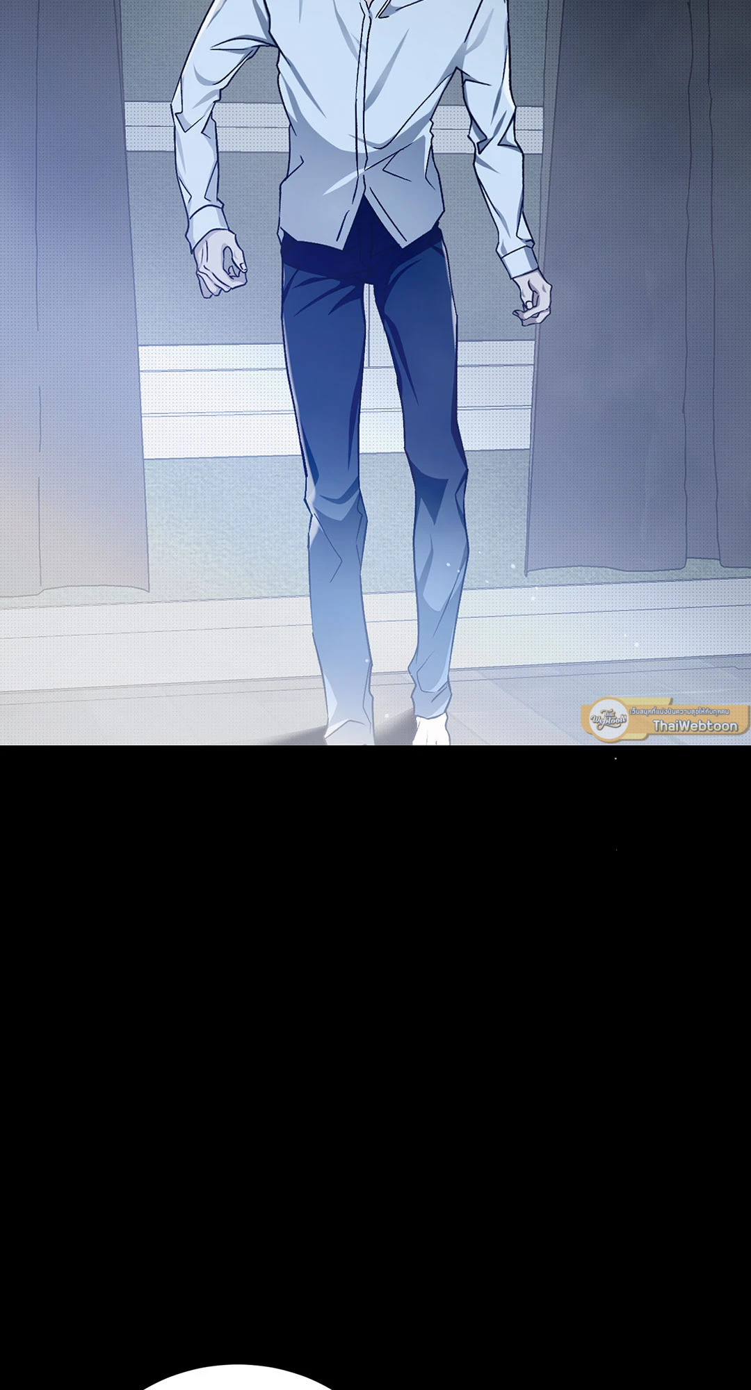 หลงใหลใคร่รัก | Cozy Obsession ตอนที่ 37 - รูปที่ 2