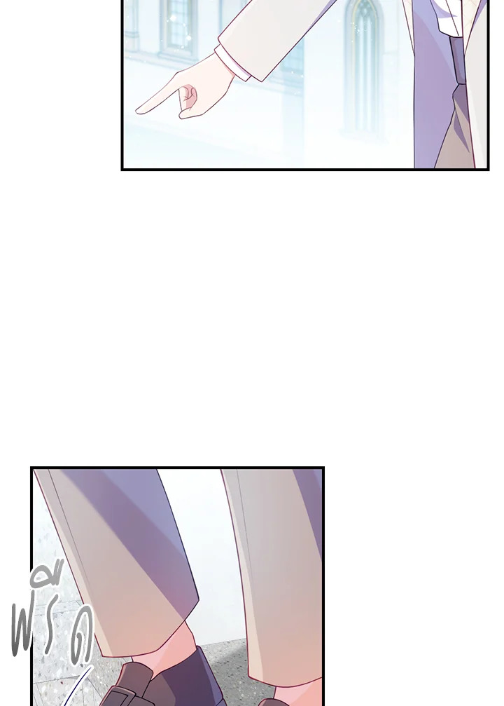 ฉันกลายเป็นเพื่อนเล่นวัยเด็กของพระรองจอมวอแว | I Became a Childhood Friend of the Obsessive Sub Male Lead ตอนที่ 34 - รูปที่ 2