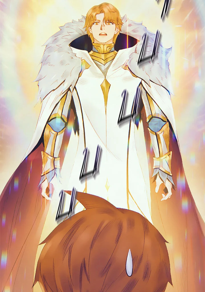 นักบวชสายฮีลแห่งสุริยกาล |  The Healing Solaris Cleric ตอนที่ 27 - รูปที่ 2