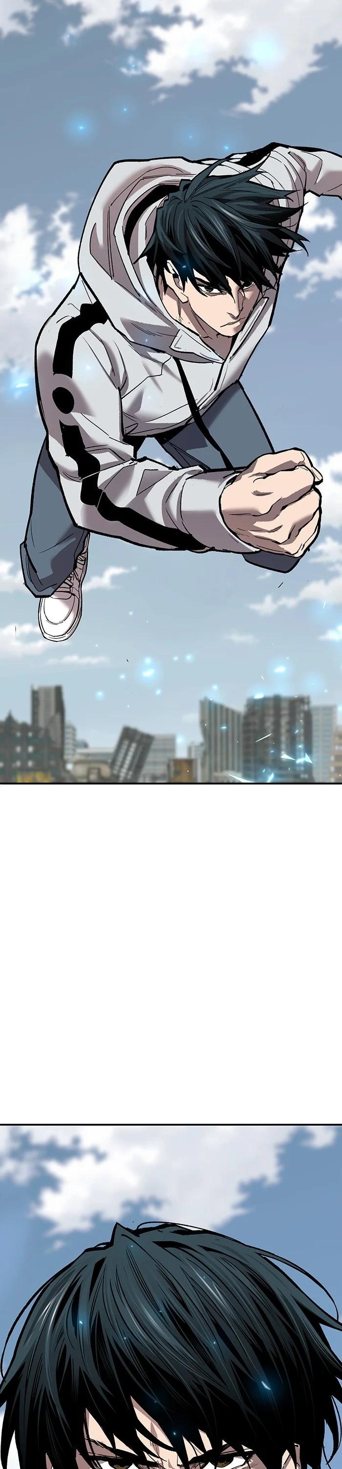 Limit Breaker ยอดคนเลเวลทะลุ ตอนที่ 176 - รูปที่ 2