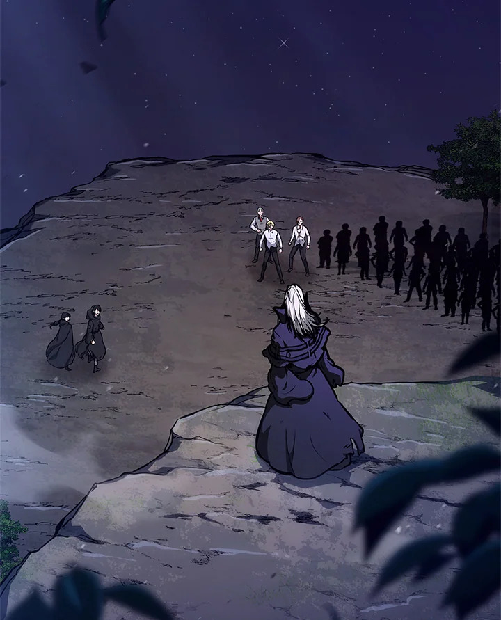 จอมเวทไร้ขีดจำกัด | The Infinite Mage ตอนที่ 80 - รูปที่ 2