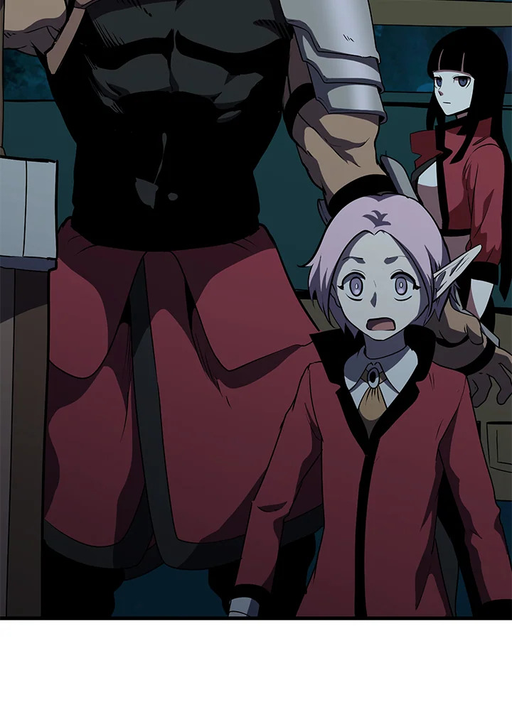 การเอาชีวิตรอดของราชาดาบในต่างโลก | Otherworldly Sword King's Survival Records ตอนที่ 80 - รูปที่ 2