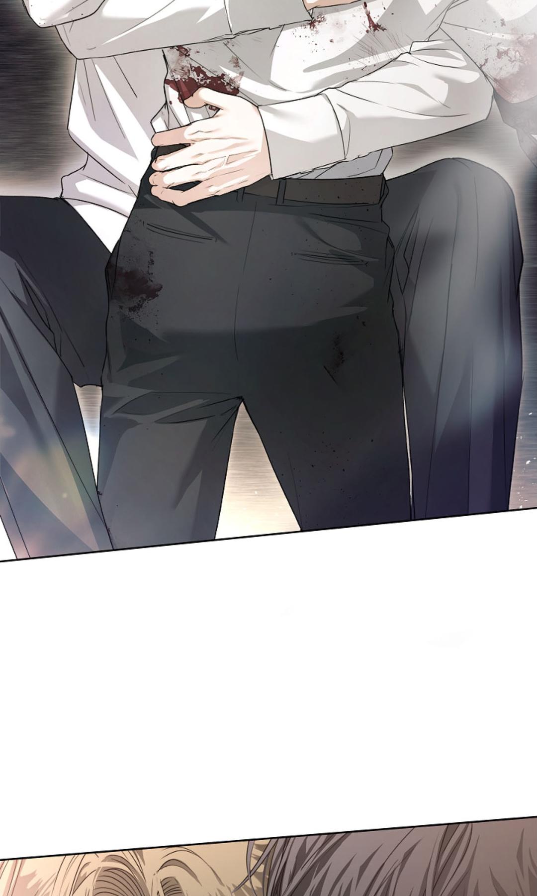 Kiss Me If You Can | จูบฉันสิ ถ้านายกล้า ตอนที่ 25 - รูปที่ 2