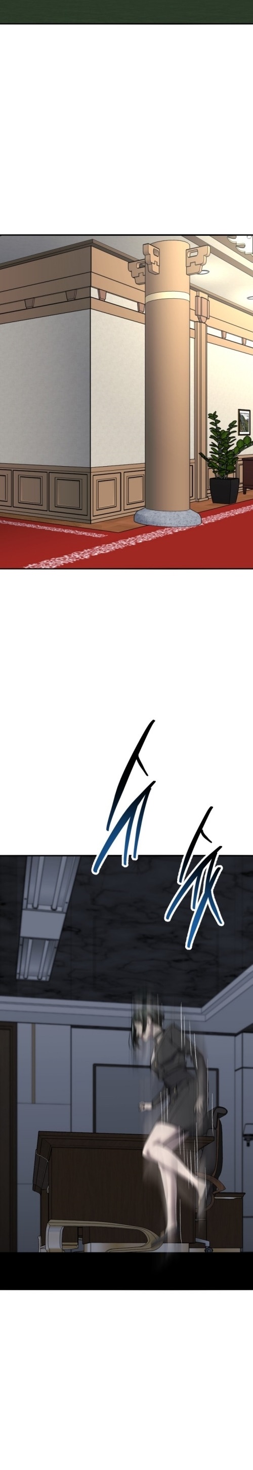 Limit Breaker ยอดคนเลเวลทะลุ ตอนที่ 125 - รูปที่ 2