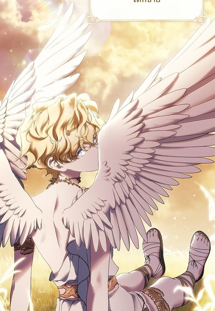 For the Goddesses: For Daphne ตอนที่ 5 - รูปที่ 2