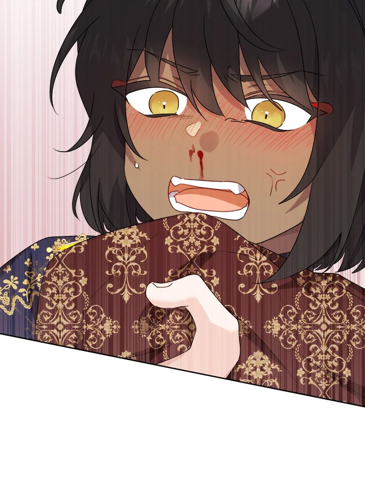 พระเอกบอกให้ฉันรับผิดชอบยุคมืดของเขา ตอนที่ 34 - รูปที่ 2