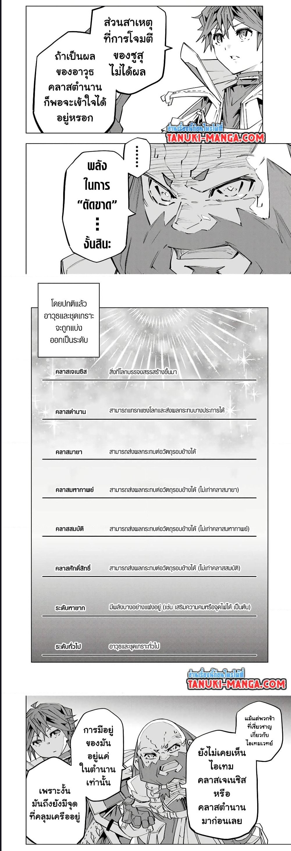 My Gift LVL 9999 Unlimited Gacha ผมถูกเพื่อนที่เชื่อใจหลอกไปฆ่า เลยใช้กิฟต์สุ่มกาชาพาพวกพ้องเลเวล 9999 กลับมาล้างแค้น ตอนที่ 100 - รูปที่ 2