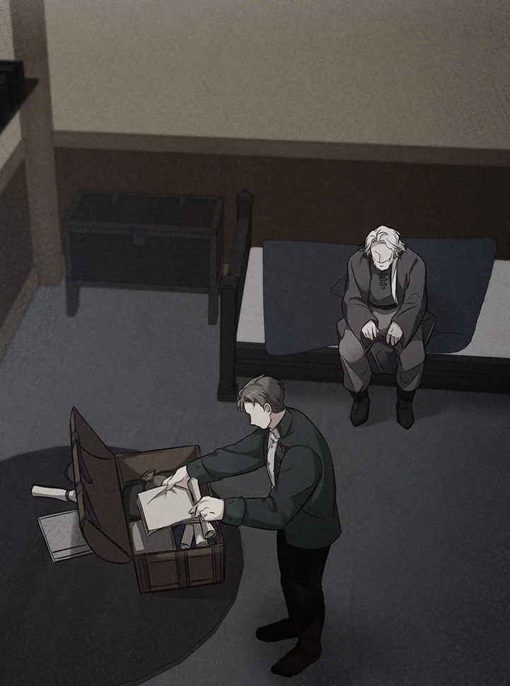 เรกาส | Regas ตอนที่ 6 - รูปที่ 2