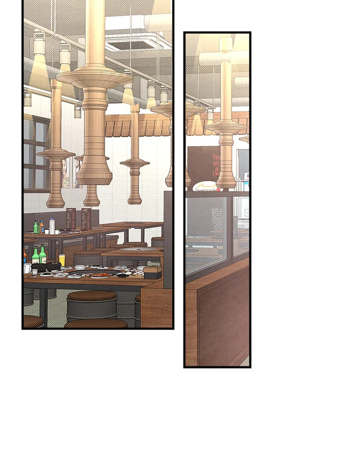 โปรดแยกแยะเรื่องงานกับเรื่องส่วนตัว! ตอนที่ 2 - รูปที่ 2