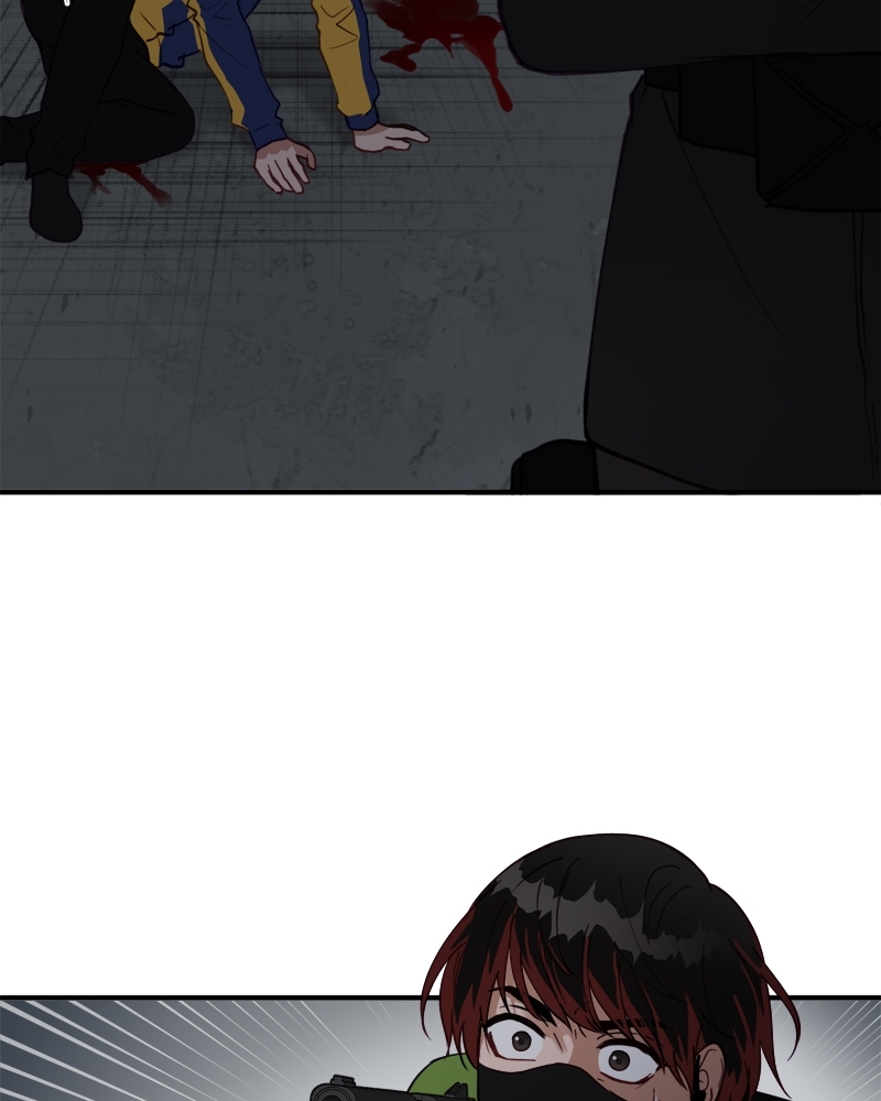 Creatures in the Mist ตอนที่ 21 - รูปที่ 2