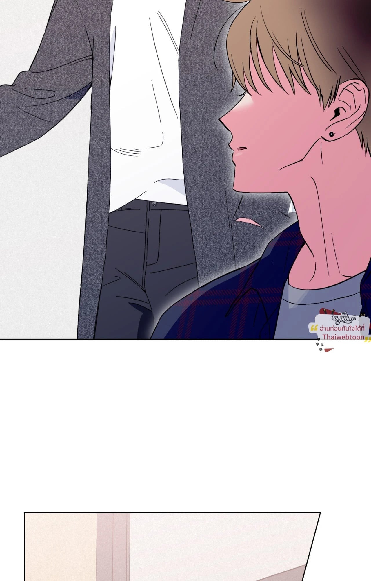 Breakout Scandal (R+) ตอนที่ 0 - รูปที่ 2