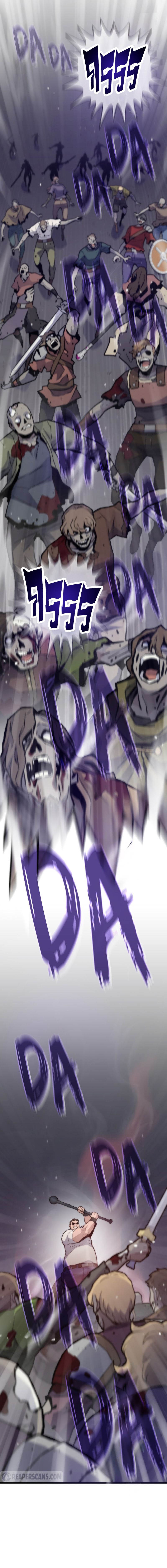 Past Life Returner ตอนที่ 111 - รูปที่ 2