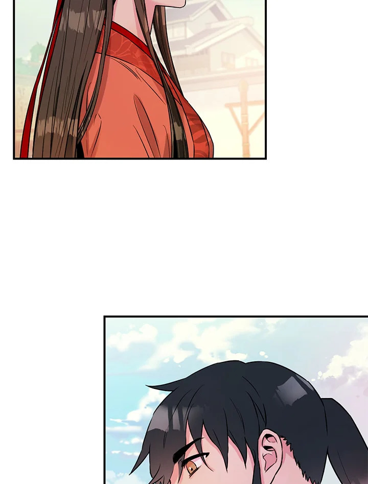 ถึงเป็นวายร้ายนิยายบู๊ แต่ฉันนี่แหละแกร่งสุด! | I'm a Martial Art Villainess but I'm the Strongest! ตอนที่ 16 - รูปที่ 2