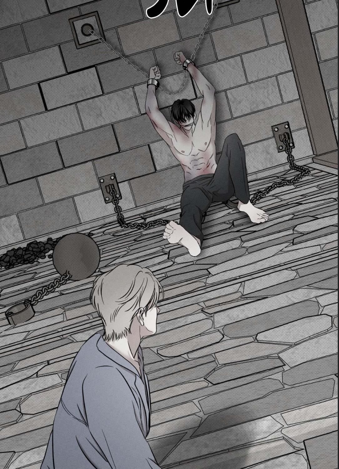 Bones and Petals ตอนที่ 2 - รูปที่ 2