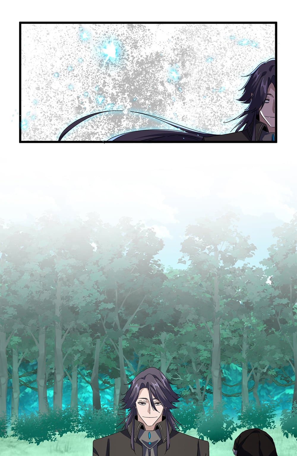 Magic Emperor ราชาจอมเวทย์ ตอนที่ 699 - รูปที่ 2